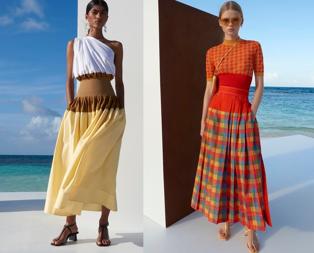 Tory burch pre fall cheap