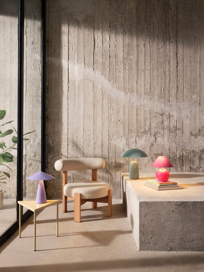 H&m home lights discount