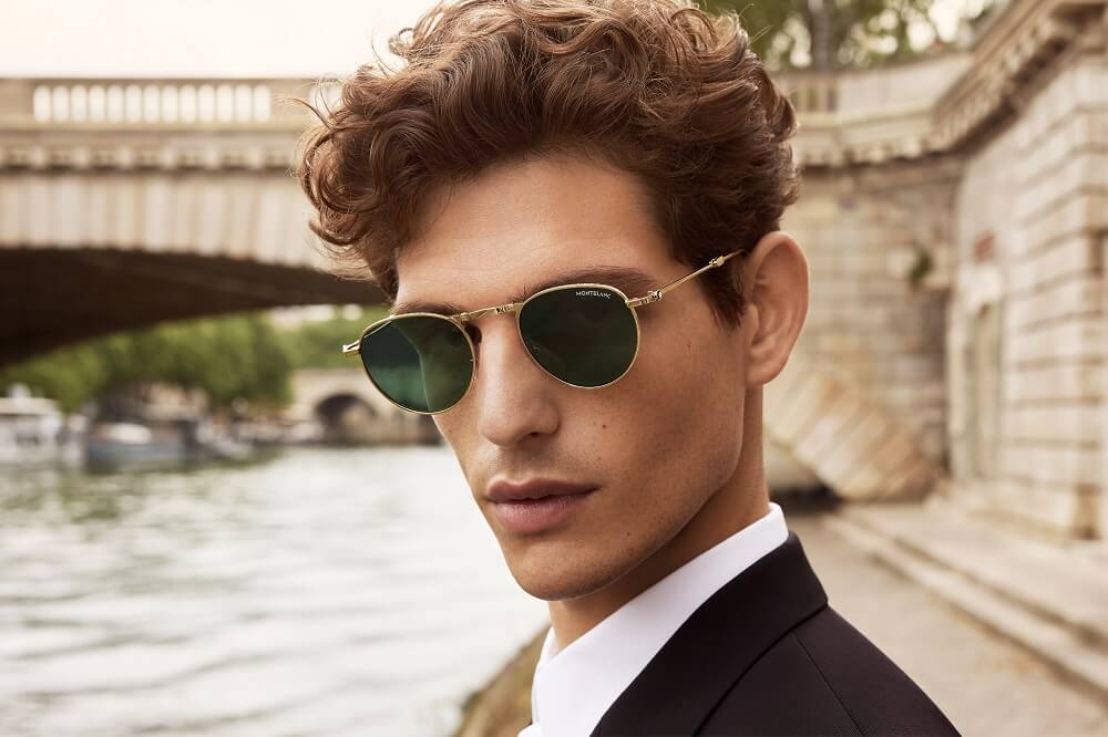 Foldable sunglasses cheap