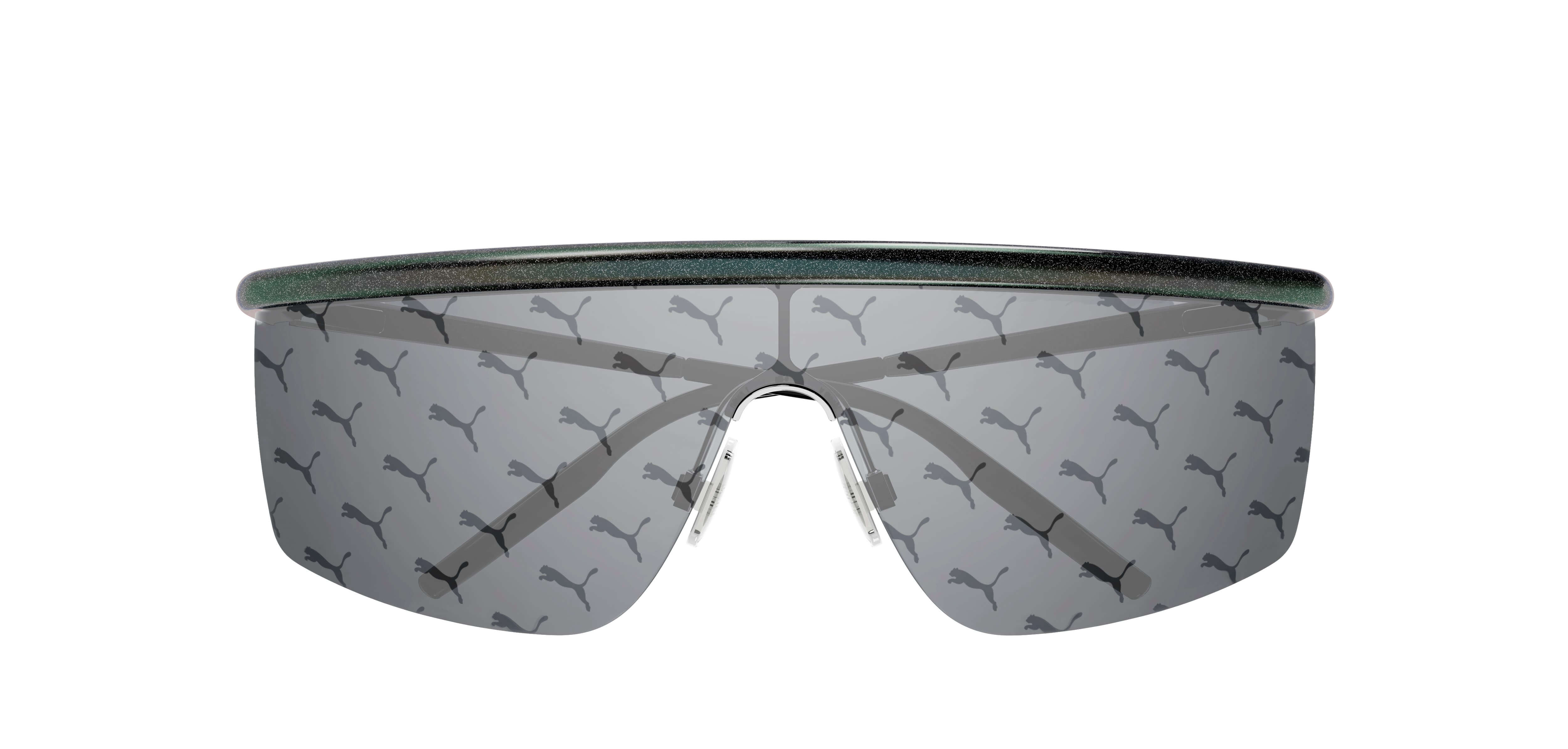 PUMA Launches Limited Edition Sunglasses